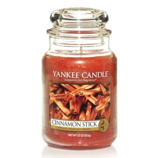 Bild für Kategorie Cinnamon Stick 50%