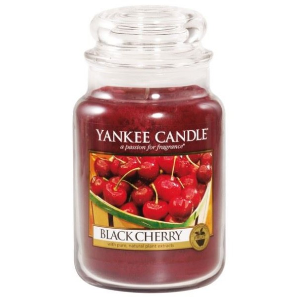 Bild für Kategorie Black Cherry 50%