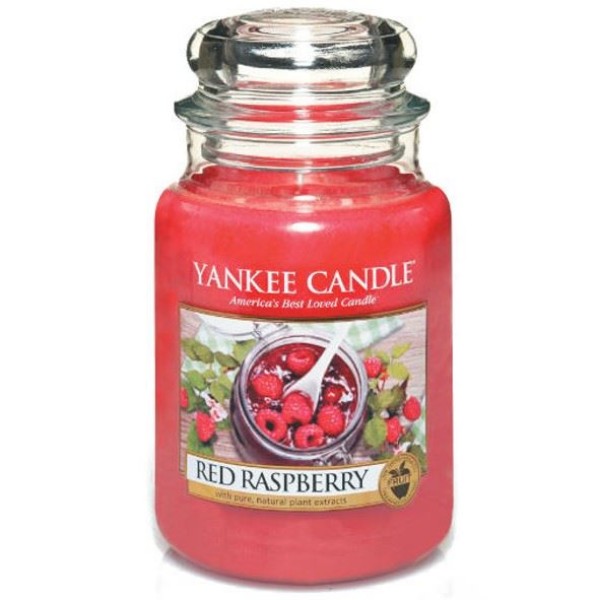 Bild für Kategorie Red Raspberry 50%