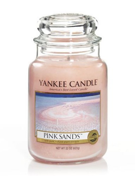 Bild für Kategorie Pink Sands 50%
