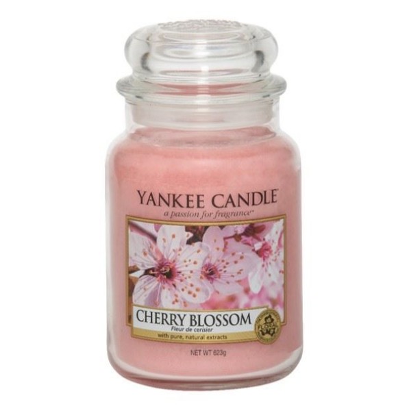 Bild für Kategorie Cherry Blossom 50%