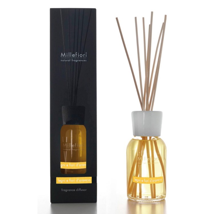Bild von Legni e Fiori dArancio Natural Stick Diffuser 500ml
