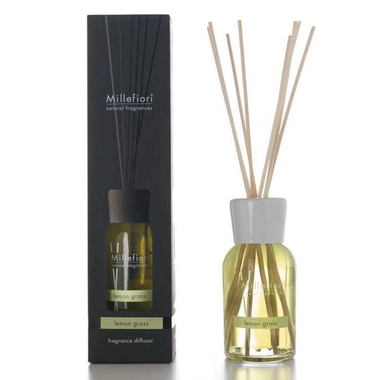 Bild von Lemon Grass Natural Stick Diffuser 500ml