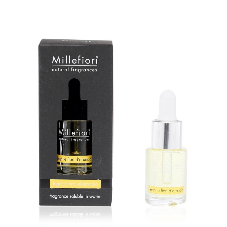 Image de Legni e Fiori dArancio Natural Water-Soluble 15ml