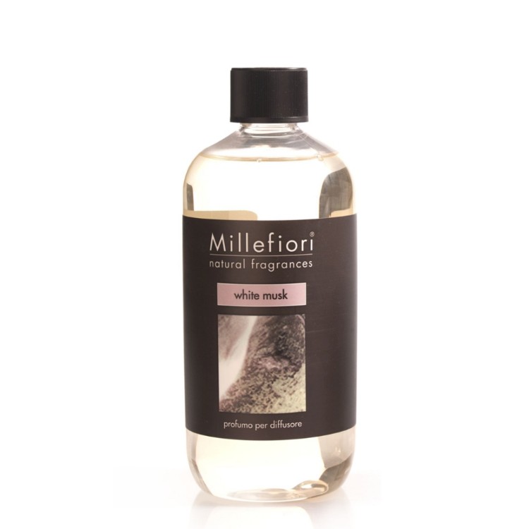 Bild von White Musk Refill Stick Diffusers 500ml