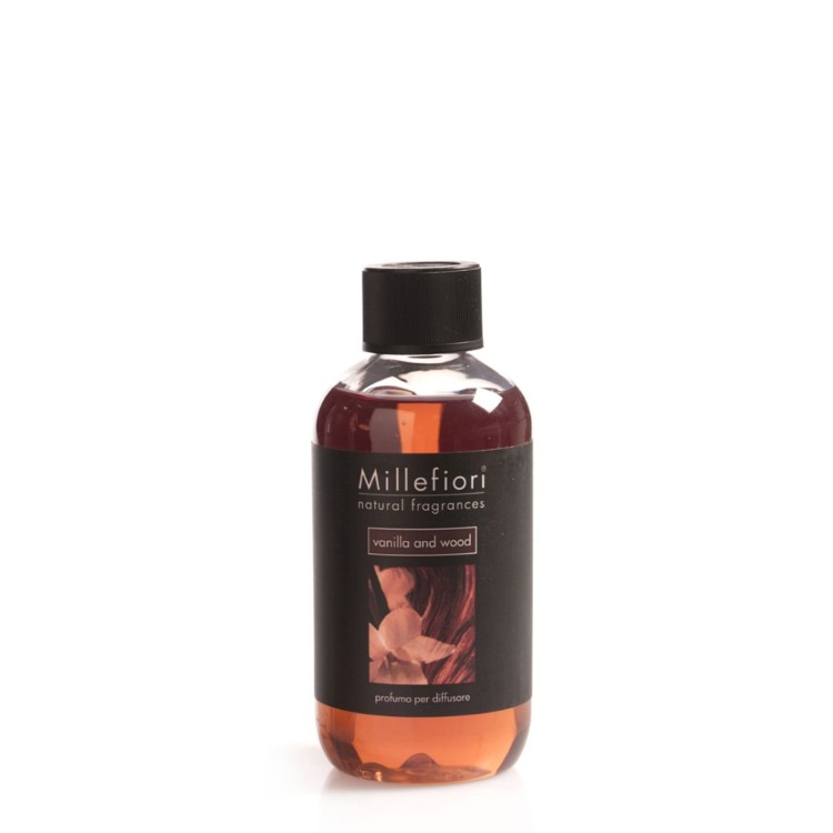 Bild von Vanilla & Wood Refill Stick Diffusers 250ml