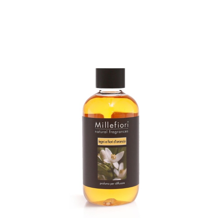 Bild von Legni e Fiori dArancio Refill Stick Diffusers 250ml