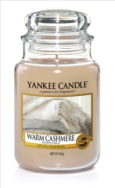 Bild für Kategorie Warm Cashmere 50%