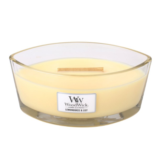 Bild für Kategorie Lemongrass & Lily 50%