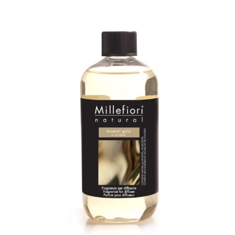Bild von Mineral Gold Refill Stick Diffusers 500ml