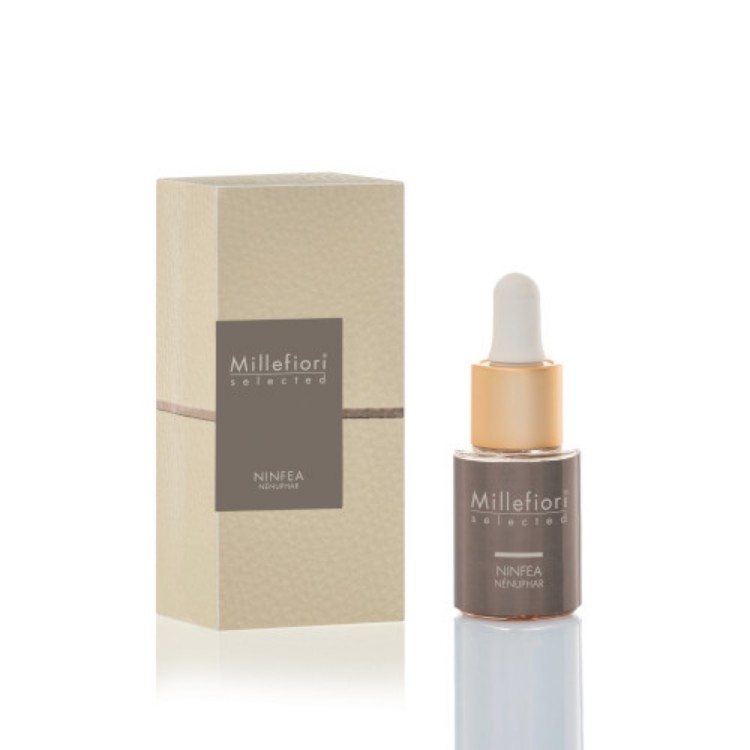 Bild von Ninfea Selected Water-Soluble 15ml