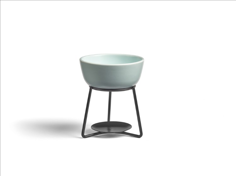 Bild von Pebble Spa Blue Melt Warmer