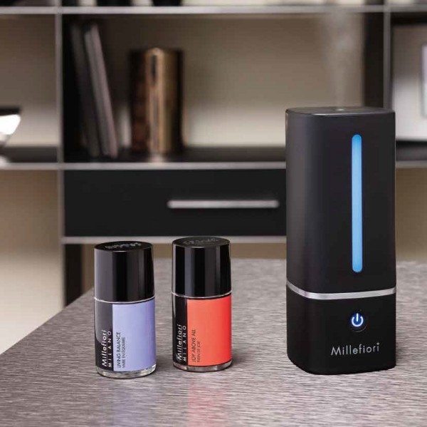 Bild für Kategorie MOVEO Diffuser & Refill 