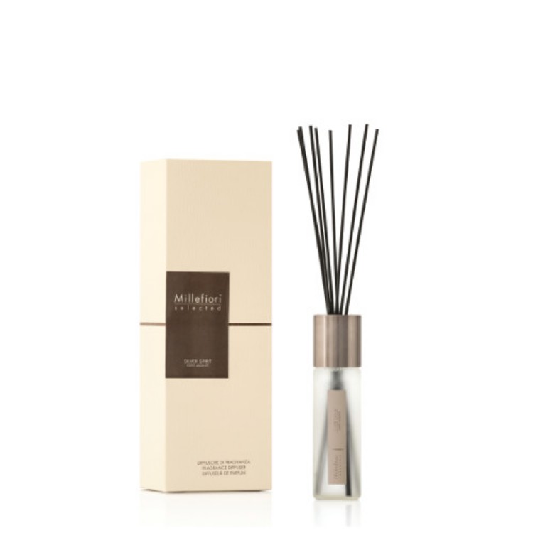 Image de Silver Spirit Selected Stick Diffuser 100ml