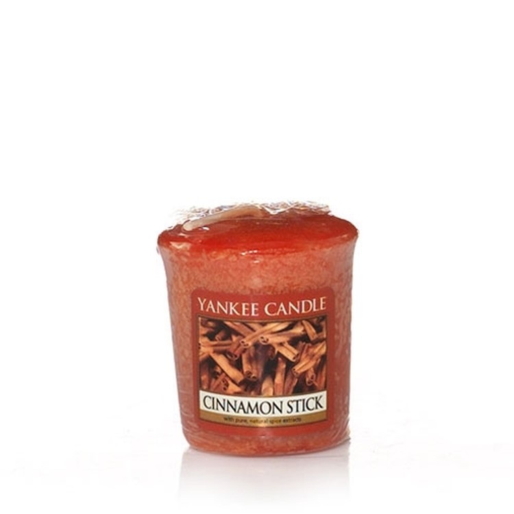 Bild von Cinnamon Stick Signature Votives