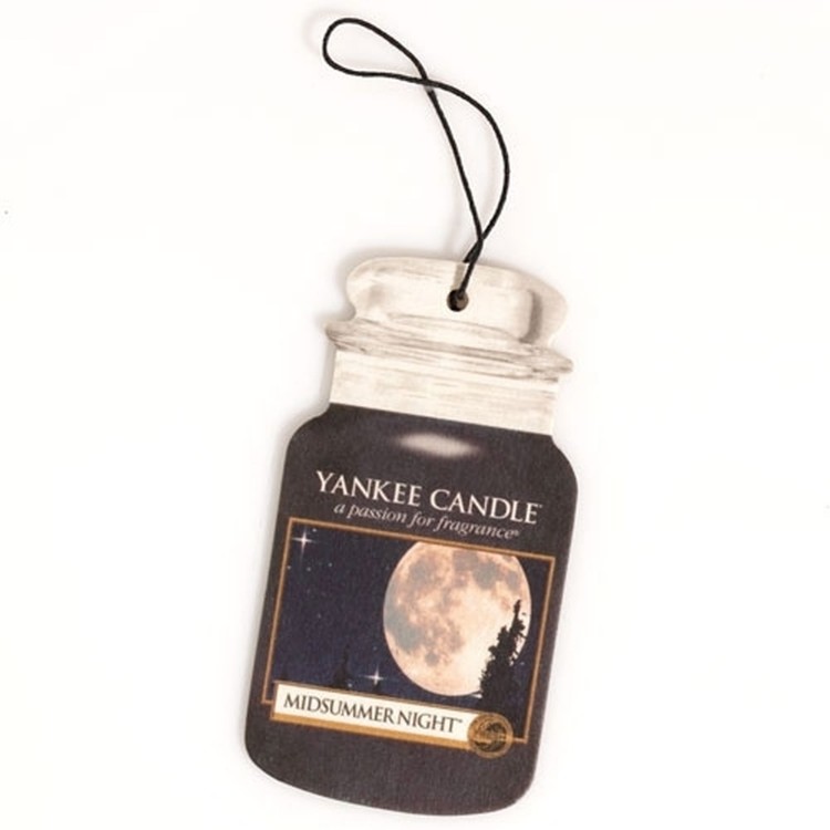 Image de Midsummers Night Car Jars Karton