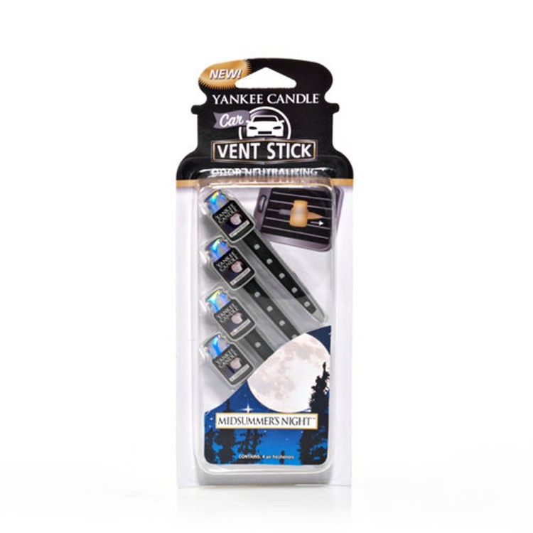 Bild von Midsummers Night Car Vent Stick Autoduft