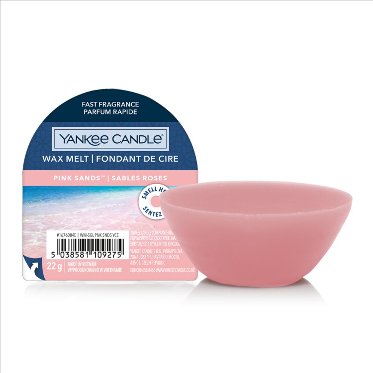 Bild von Pink Sands Signature Wax Melts