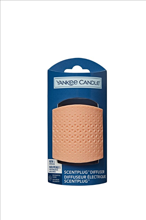 Bild von Scent Plug Triangle Pattern Electric Fragrance Single Base