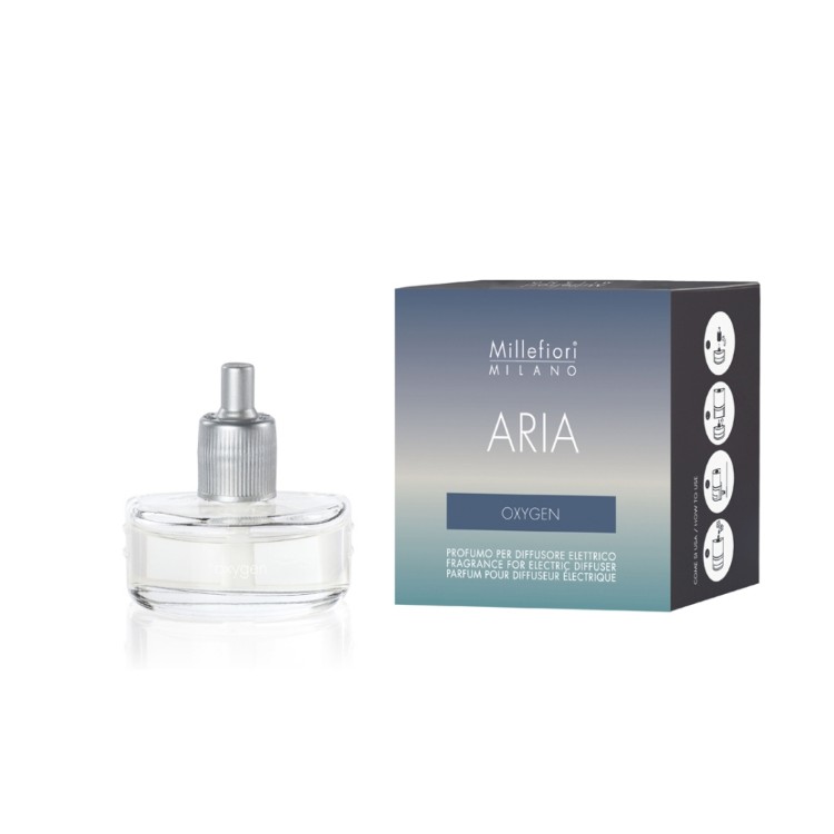 Bild von Oxygen Aria Refill Electric Diffuser