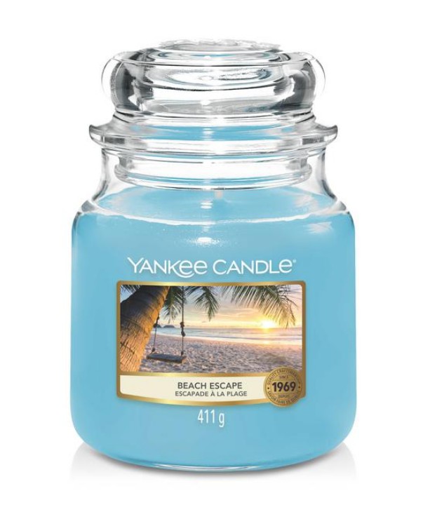 Image de Beach Escape medium Jar (mittel)