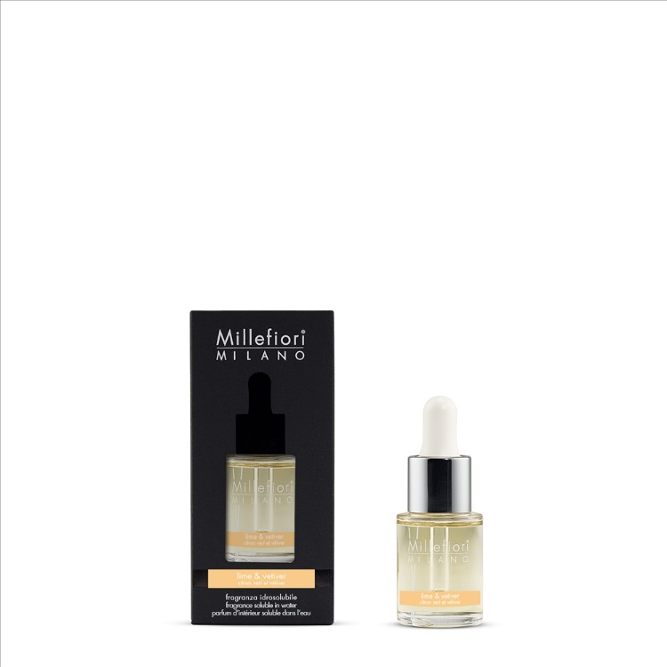 Bild von Lime & Vetiver Natural Water-Soluble 15ml