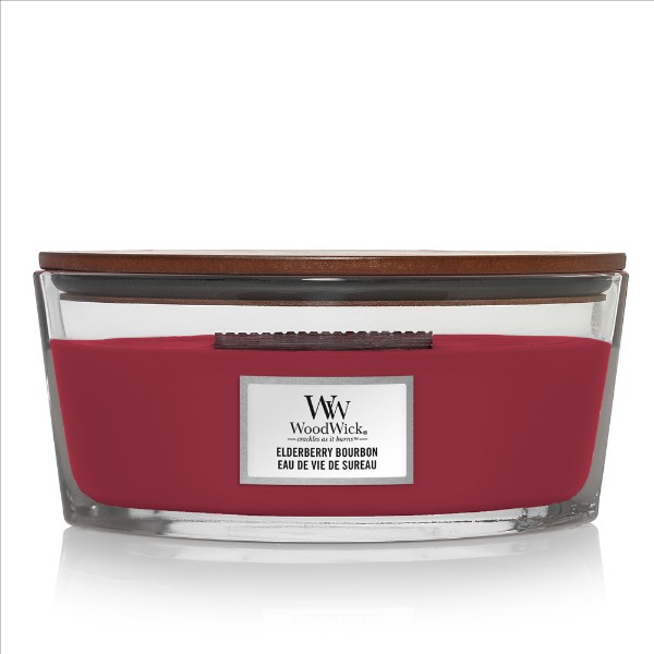 Bild für Kategorie Elderberry Bourbon 50%