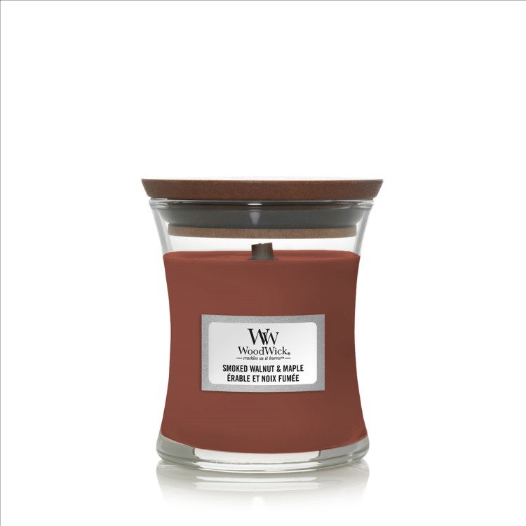 Bild von Smoked Walnut & Maple Mini Jar