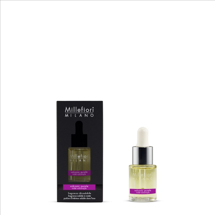 Image de Volcanic Purple Natural Water-Soluble 15ml