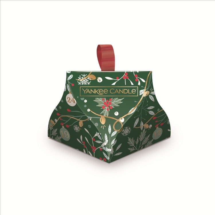 Bild von Countdown to Christmas 3 Wax Melts Giftset