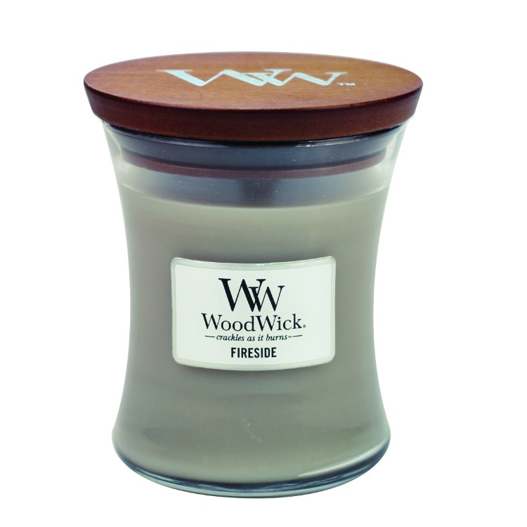 Bild von Fireside Medium Jar