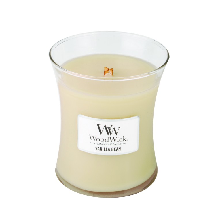 Bild von Vanilla Bean Medium Jar