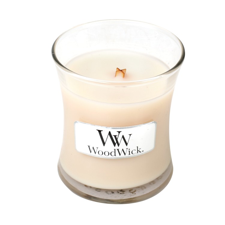 Bild von Vanilla Bean Mini Jar