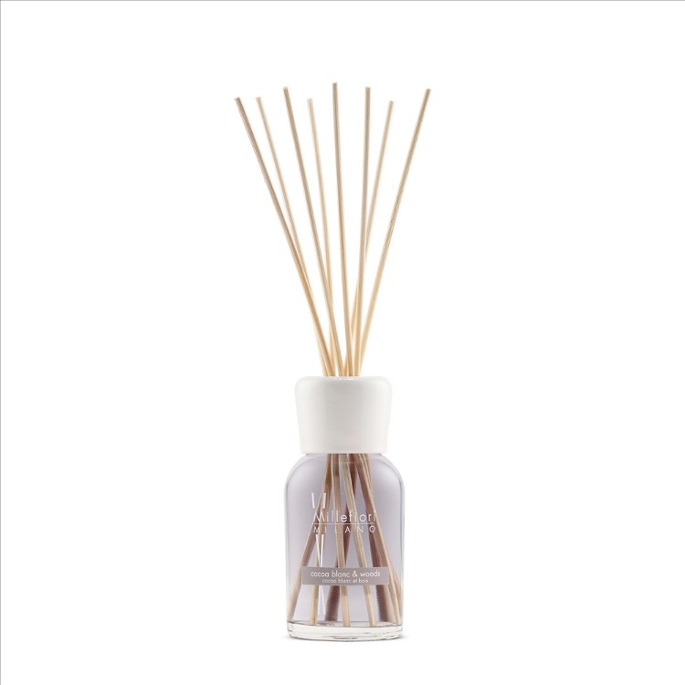 Image de Cocoa Blanc & Woods Natural Stick Diffuser 250ml