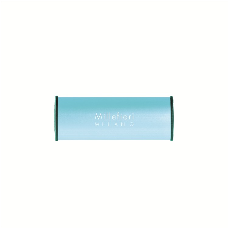 Bild von Soft Leather Classic Car Refresher Light Bl