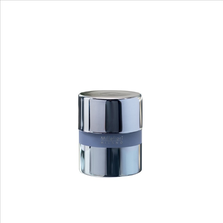 Bild von Silver Spirit Scented Candle