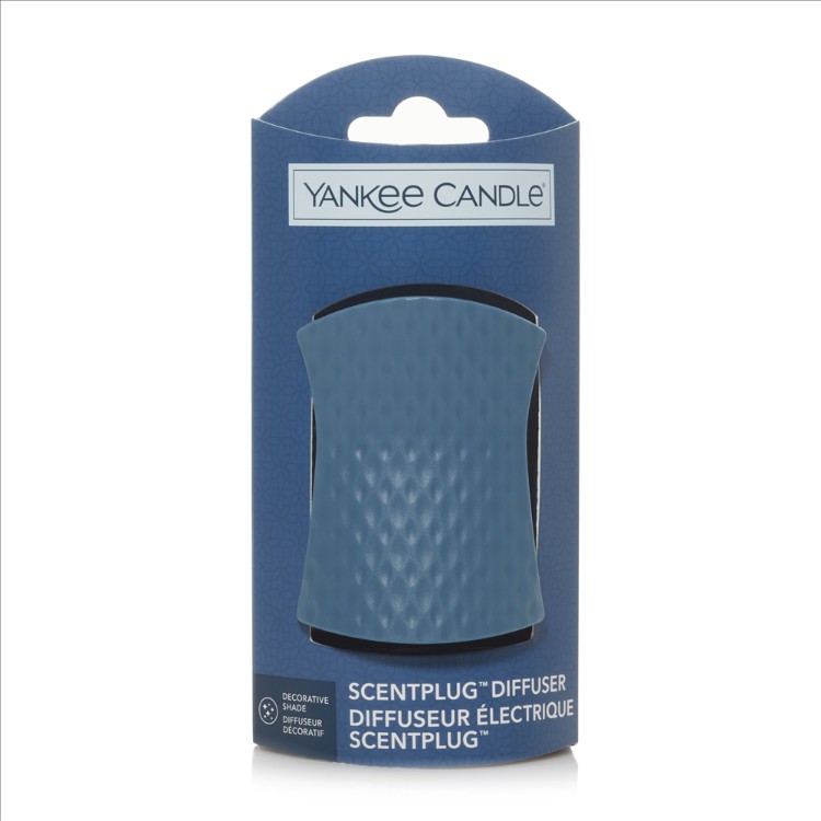 Bild von Scent Plug Blue Curves Electric Fragrance Single Base
