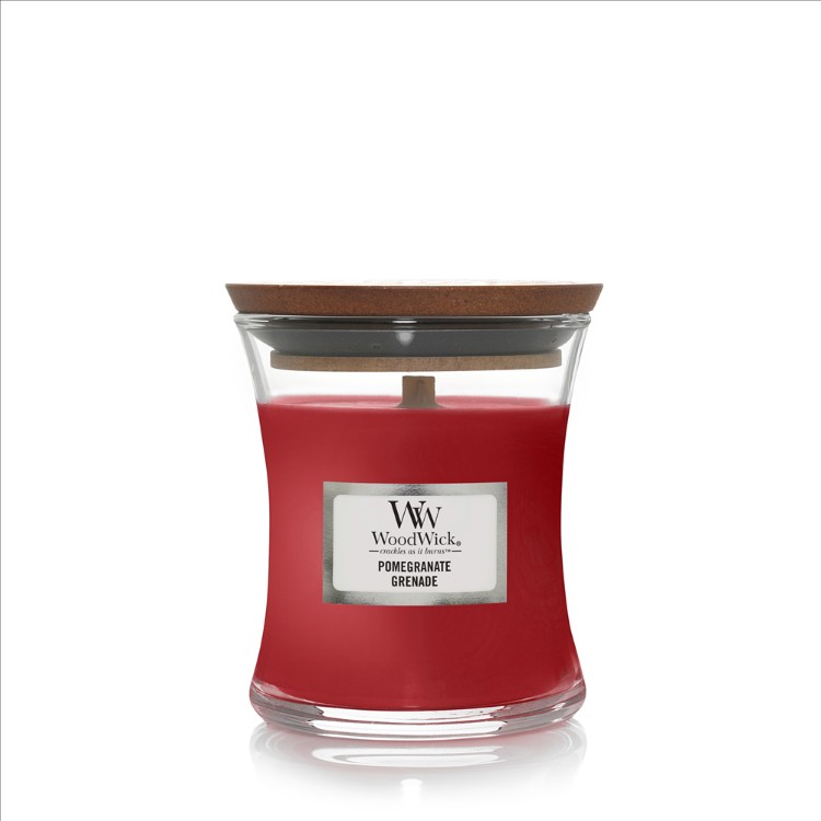 Bild von Pomegranate Mini Jar