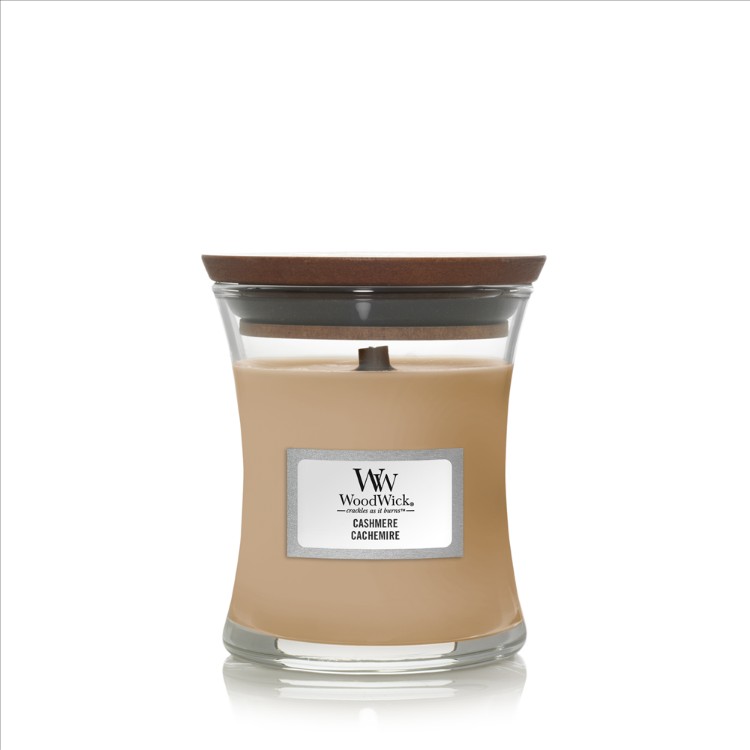 Bild von Cashmere Mini Jar
