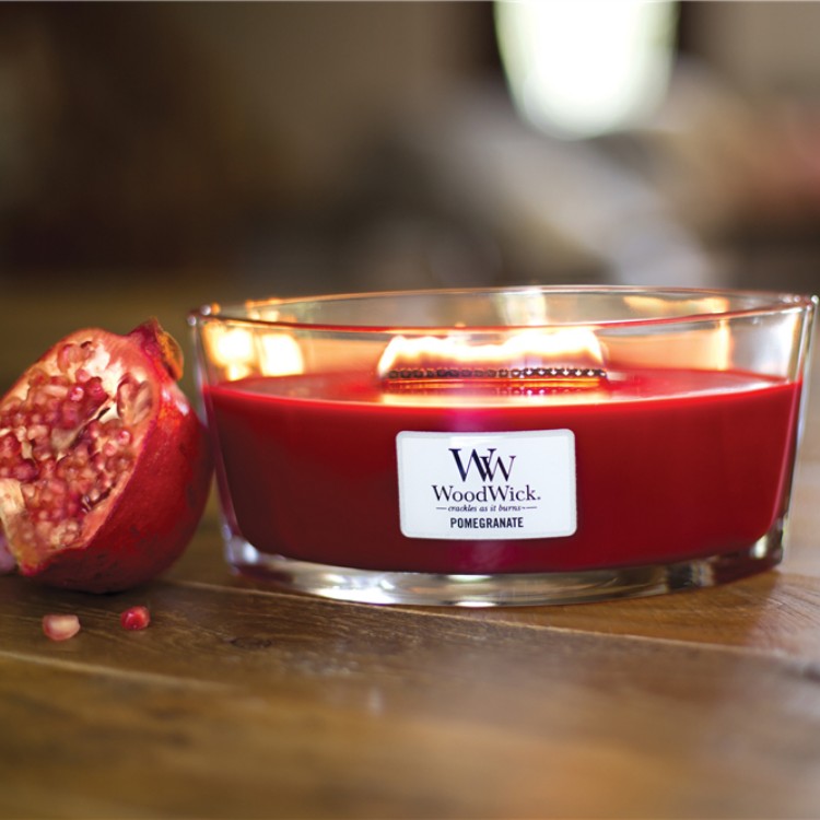 Bild von Pomegranate Mini Jar