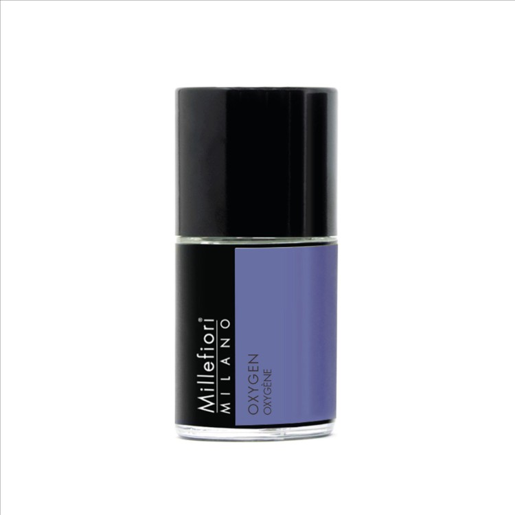Bild von Oxygen MOVEO Fragrance Refill