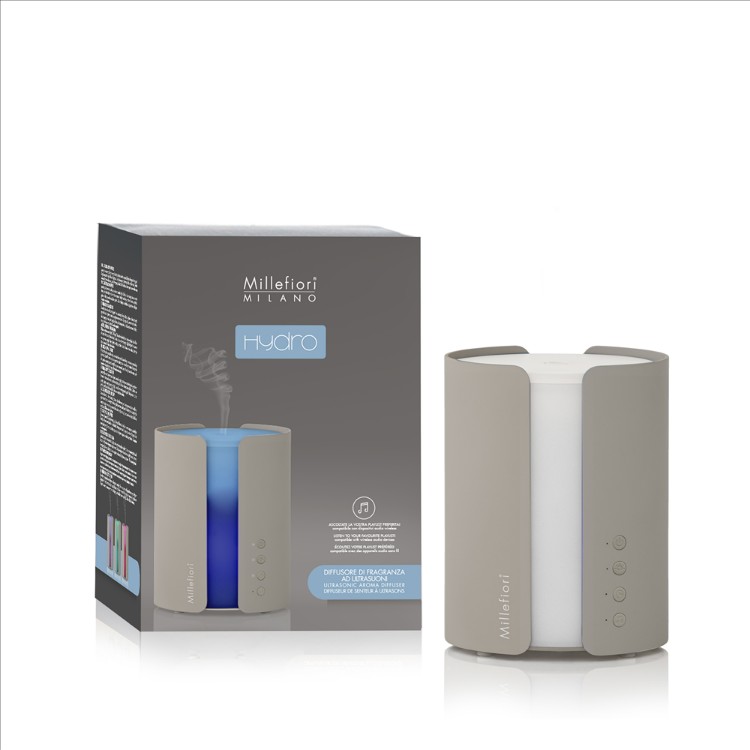 Image de Diffuser Plus Ultrasound Diffuser