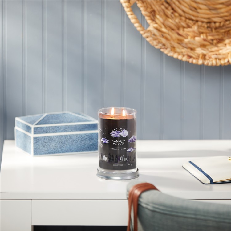 Bild von Midsummers Night Signature Large Tumbler