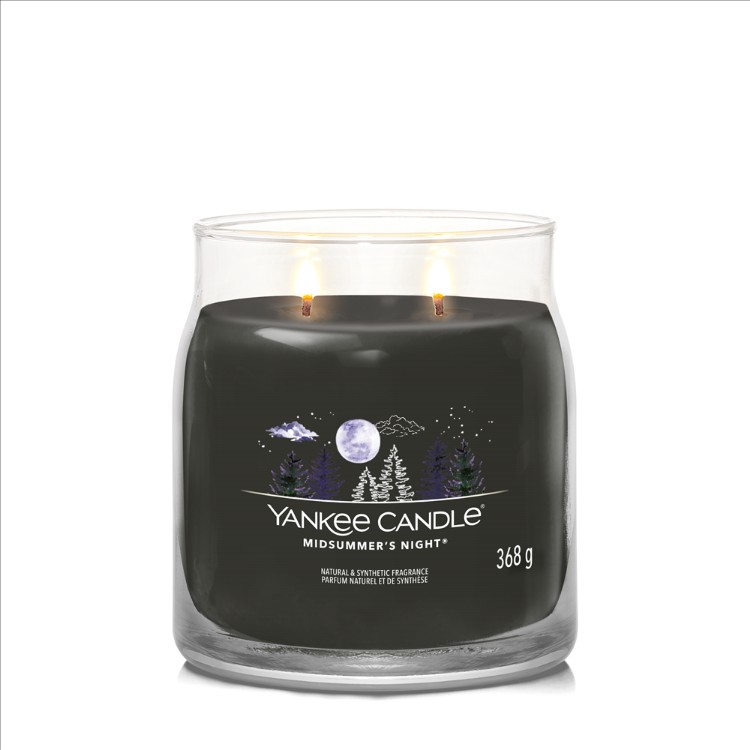 Bild von Midsummers Night Signature Medium Jar