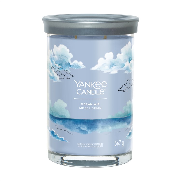 Bild von Ocean Air Signature Large Tumbler
