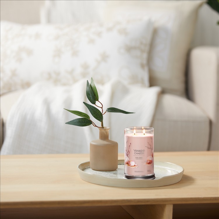 Bild von Pink Sands Signature Large Tumbler