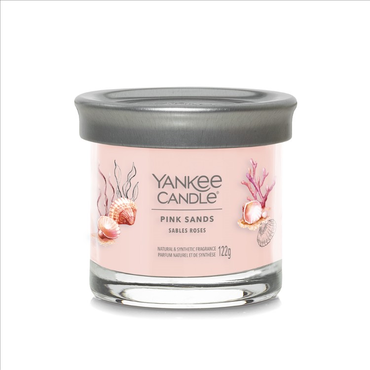 Bild von Pink Sands Signature Small Tumbler