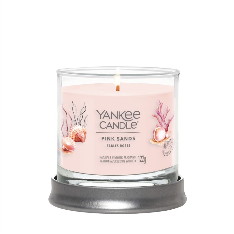 Bild von Pink Sands Signature Small Tumbler