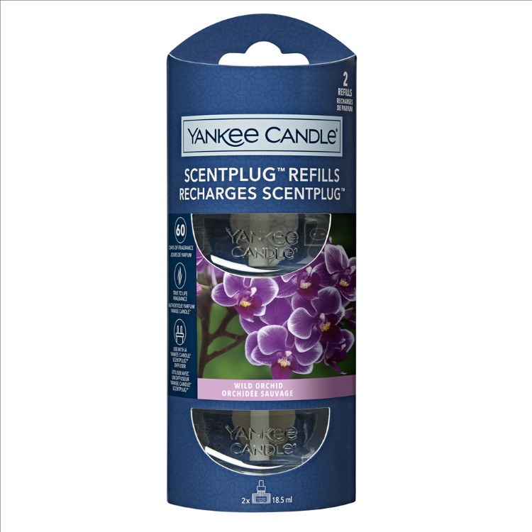 Bild von Wild Orchid Signature Electric Refills Set
