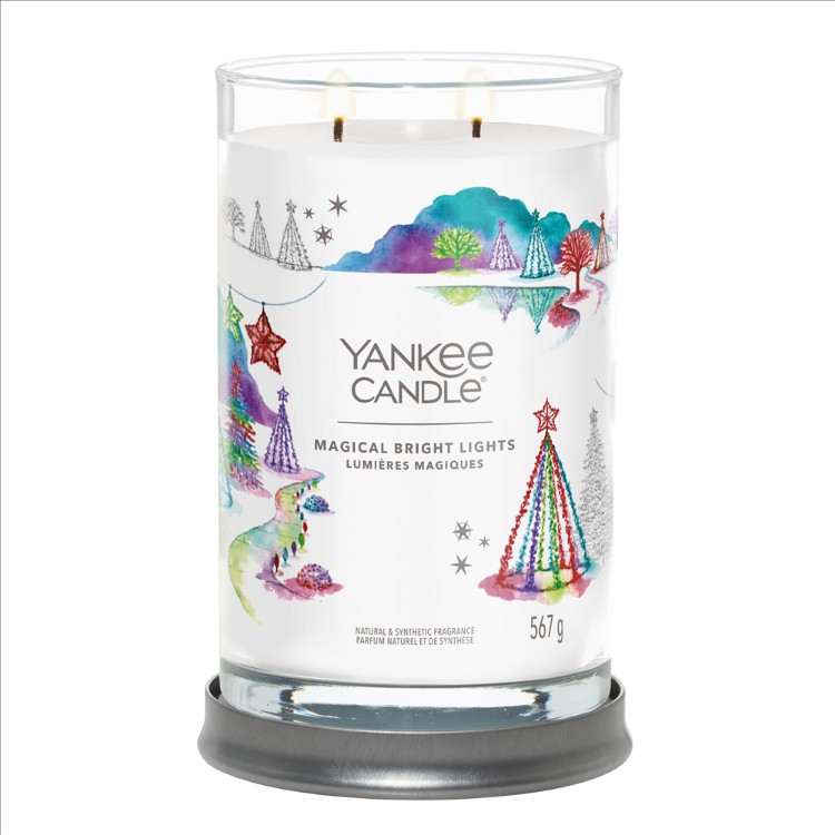 Bild von Magical Bright Lights Signature Large Tumbler